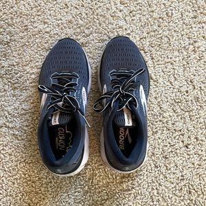 Brooks Ghost running shoes